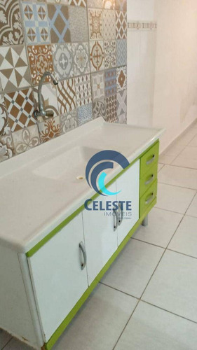 Imagem 15 de 24 de Casa À Venda, 97 M² De Área Útil - Jd. Diamante - Ca0972