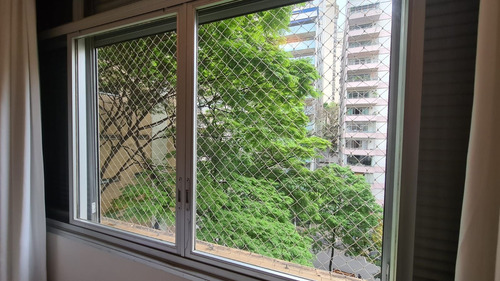 Imagem 26 de 30 de Apartamento Com 3 Dormitórios Para Alugar, 406 M² Por R$ 25.000,00/mês - Jardim Paulista - São Paulo/sp - Ap0333