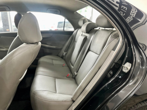 Toyota Corolla 2.0 XEI 16V FLEX 4P AUTOMÁTICO