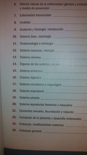 Ciencias De La Salud / Bertha Higashida Hirose (Usado)
