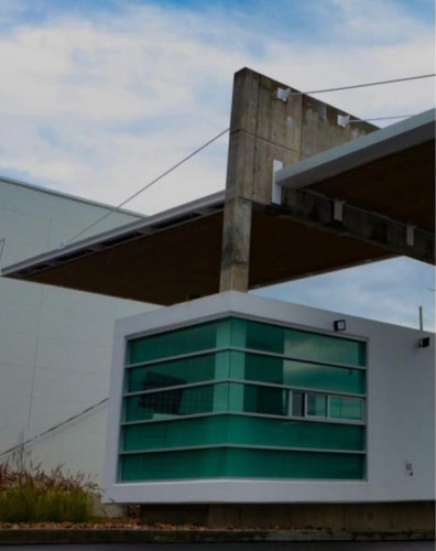 Imagen 8 de 13 de Hermosa Bodega Industrial En Venta De 1,027.57 M2