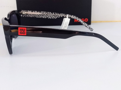 Lentes Hugo Boss, Hg 1219/s 807ao 54. 100% Auténticos.