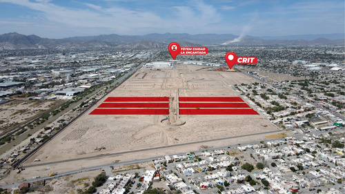 Terreno Residencial En Venta En Cuidad La Encantada, Gomez Palacio