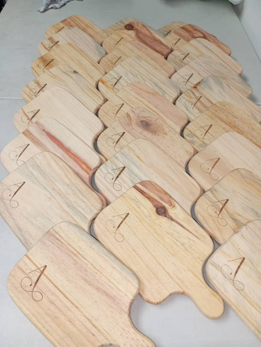 Grabado Láser Metal Madera Cuero Acrílico En Tiempo Express