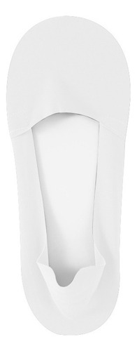 J 10 Pares De Calcetines Invisibles Mujer Protector De Pie