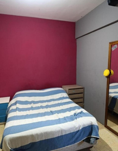 Departamento En Venta - 1 Dormitorio 1 Baño - 29mts2 - Mar Del Plata