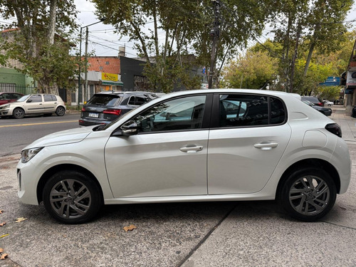Peugeot 208 1.6 Allure At
