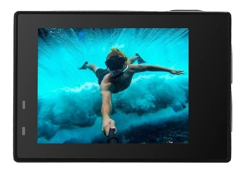 Action Camera Go Sport Pro Wi-fi Lcd 1080p Prova D'agua