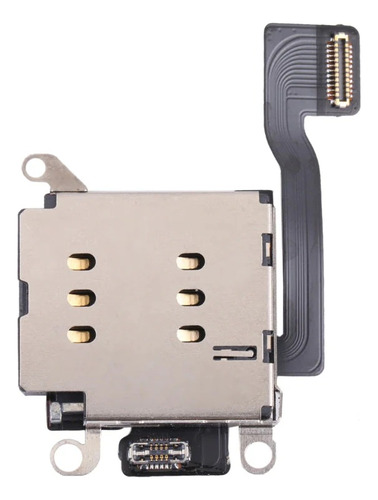 Flexor Lector De Sim Compatible Con iPhone 13 A2482