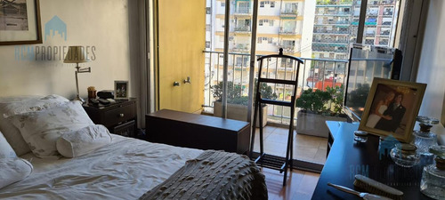 Imagen 8 de 29 de Venta Departamento 4 Ambientes Palermo