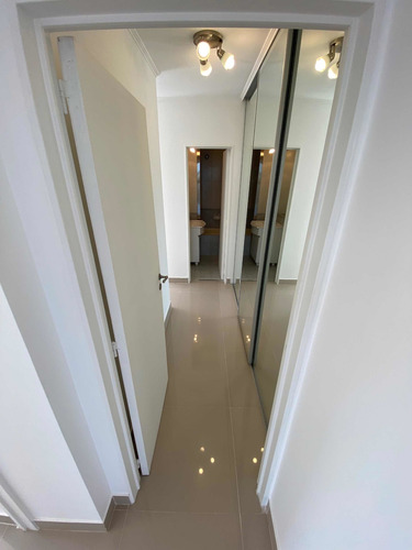 Imagen 26 de 30 de Departamento 4 Ambientes 85 M2 A Nuevo + Cochera En Vdp!