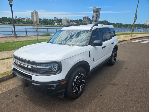 Ford Bronco Sport 1.5 4Wd Big Bend At8