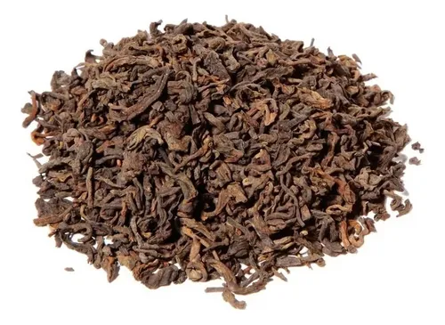 Té Rojo En Hebras Elimina Grasa + Te Plan 30 Dias Adelgaza