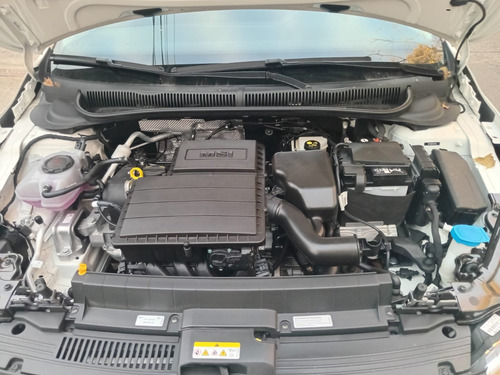Volkswagen Polo 1.6 Msi Track