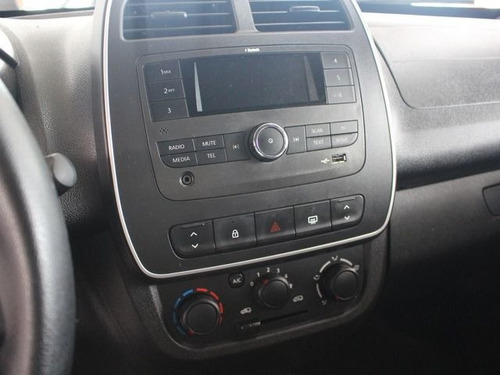 Renault Kwid Zen 1.0 12v, Opo1010