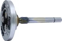 Comprar Planetaria Do Motor De Partida Prestolite (lucas) Cummins