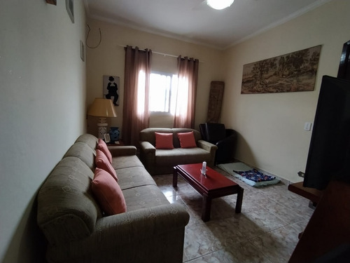 Imagem 11 de 17 de Casa No Balneário Gaivota Em Itanhaém Aceita Financiamento Bancário