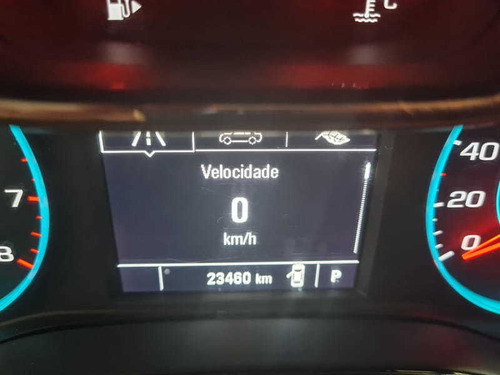 Imagem 7 de 15 de Chevrolet Cruze 1.4 Turbo Lt 16v Flex 4p Aut 2019