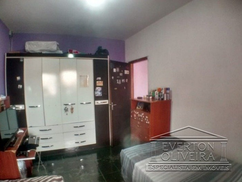 Imagem 8 de 11 de Casa - Jardim Do Vale - Ref: 10254 - V-10254