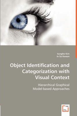 Libro Object Identification And Categorization With Visua...