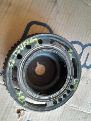 Polea Damper De Corsa 2003 A 2005 Es 1.8 Lt Es Usado Origin