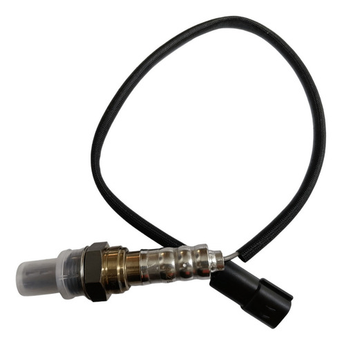 Imagen 3 de 6 de Sensor De Oxigeno Para Optra Desing 2 Cables Garantizado