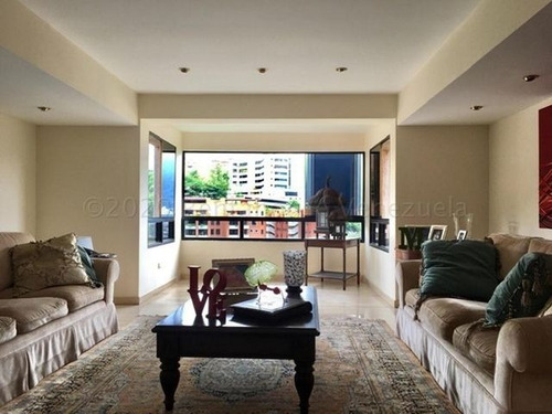 Imagen 3 de 7 de Pent House En Venta 22-17351 En Colinas De Valle Arriba