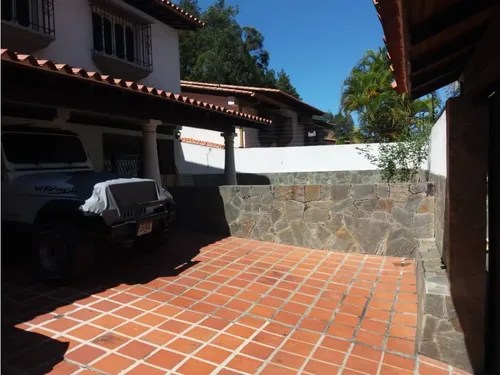 Venta Casa Alto Prado