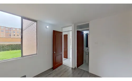 Venta Apartamento Tocancipá Camino Del Sie 4