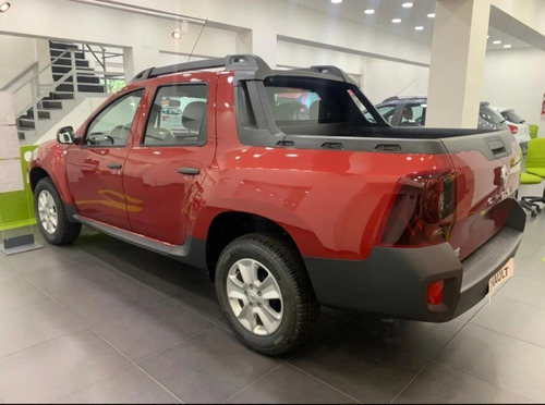 Renault Duster Oroch 2.0 Dynamique Entrega Inmediata Ofer Jl