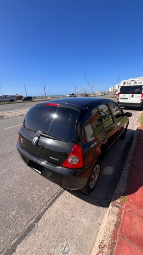 Renault Clio 1.2 Pack Plus
