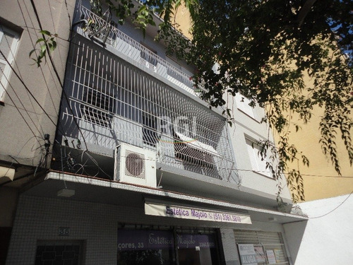Imagem 11 de 11 de Apartamento - Passo Da Areia - Ref: 433803 - V-cs36007251
