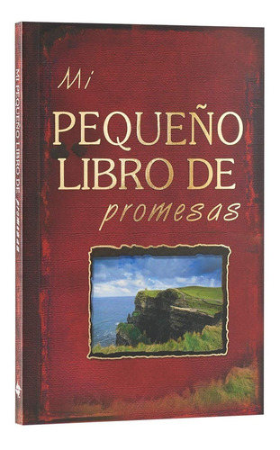 Mi Pequeño Libro De Promesas