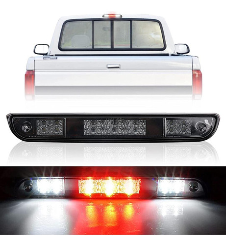 Luz Led Stop Cabina Ford F150 92-96