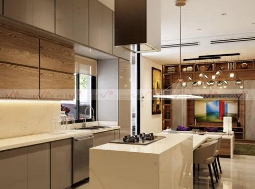 Herradura Residencial