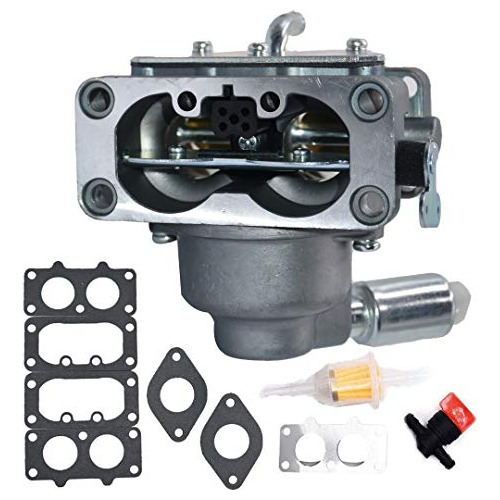 Carbman 796227 Carburetor W/ Gaskets Para Briggs Stratton V-