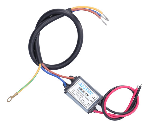 Controlador De Transformador De Luz Led Dc312v 300ma Constan