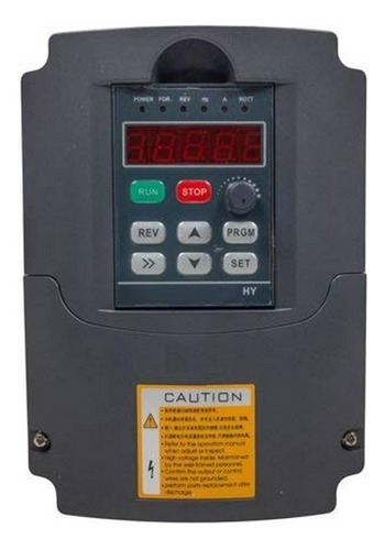 Apollo Industrial Inc 2.2kw 3hp Vfd For Spindle