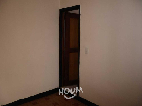 Apartamento En Galán. 2 Habitaciones, 38 M², Id: 155084