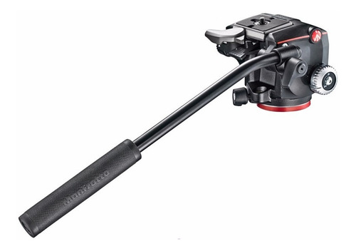 Cabezal Manfrotto Mhxpro-2w P/ Panasonic - Sony - Canon *