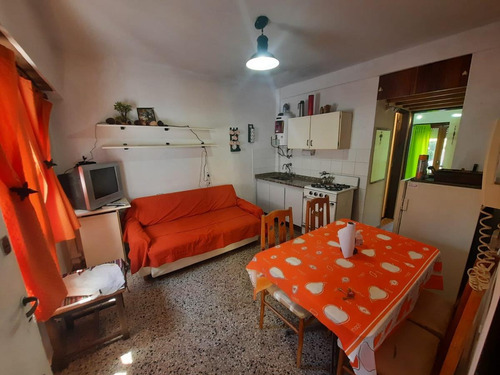 Imagen 1 de 12 de Departamento En Alquiler Temporal - San Bernardo Del Tuyu