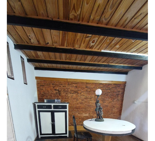 Venta Departamento De Pasillo 1 Dormitorio - Santa Fe 2923, Rosario