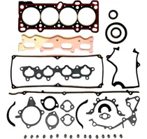 Comprar Juego De Juntas Mazda 626 Mx3 2.0 16v Motor Fs 