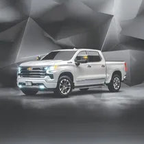 Comprar Chevrolet Silverado Chevrolet Silverado High Country V8 Automatica V8 5.3n 360cv