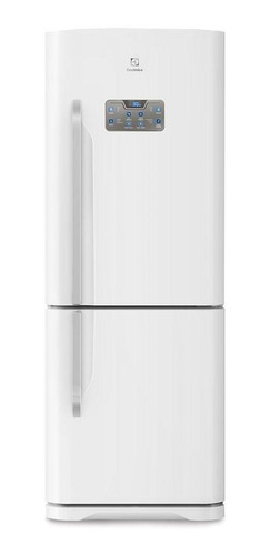 Geladeira/refrigerador 454 Litros 2 Portas Branco - Electrolux - 220v - Db53