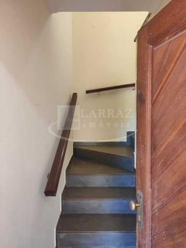 Sobrado Para Venda Na Ribeirania, 3 Dormitorios 1 Suite, Varanda Gourmet, Amplo Quintal Em 360 M2 De Area Total - Ca01425 - 68304512