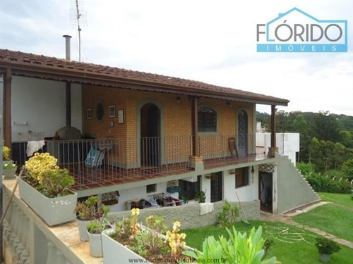 Imagem 18 de 24 de Chácaras À Venda Em Atibaia/sp - Compre O Seu Chácaras Aqui! - 1456055