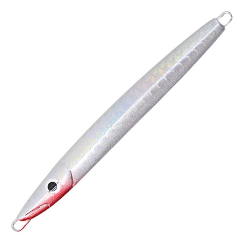 Isca Artificial Jig Ns Hybrid 12,5cm 60g Hot Stamp Color