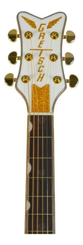 Violão Eletrico Gretsch Rancher Penguin Parlor G5021wpe Acou