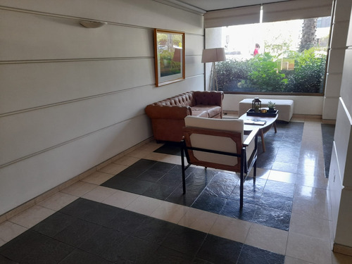 Venta Depto 3 Dormitorios Las Condes